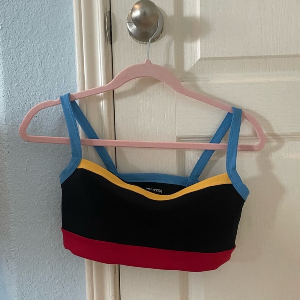 Splits59 bra